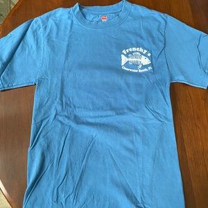 Frenchy’s Clearwater T-shirt